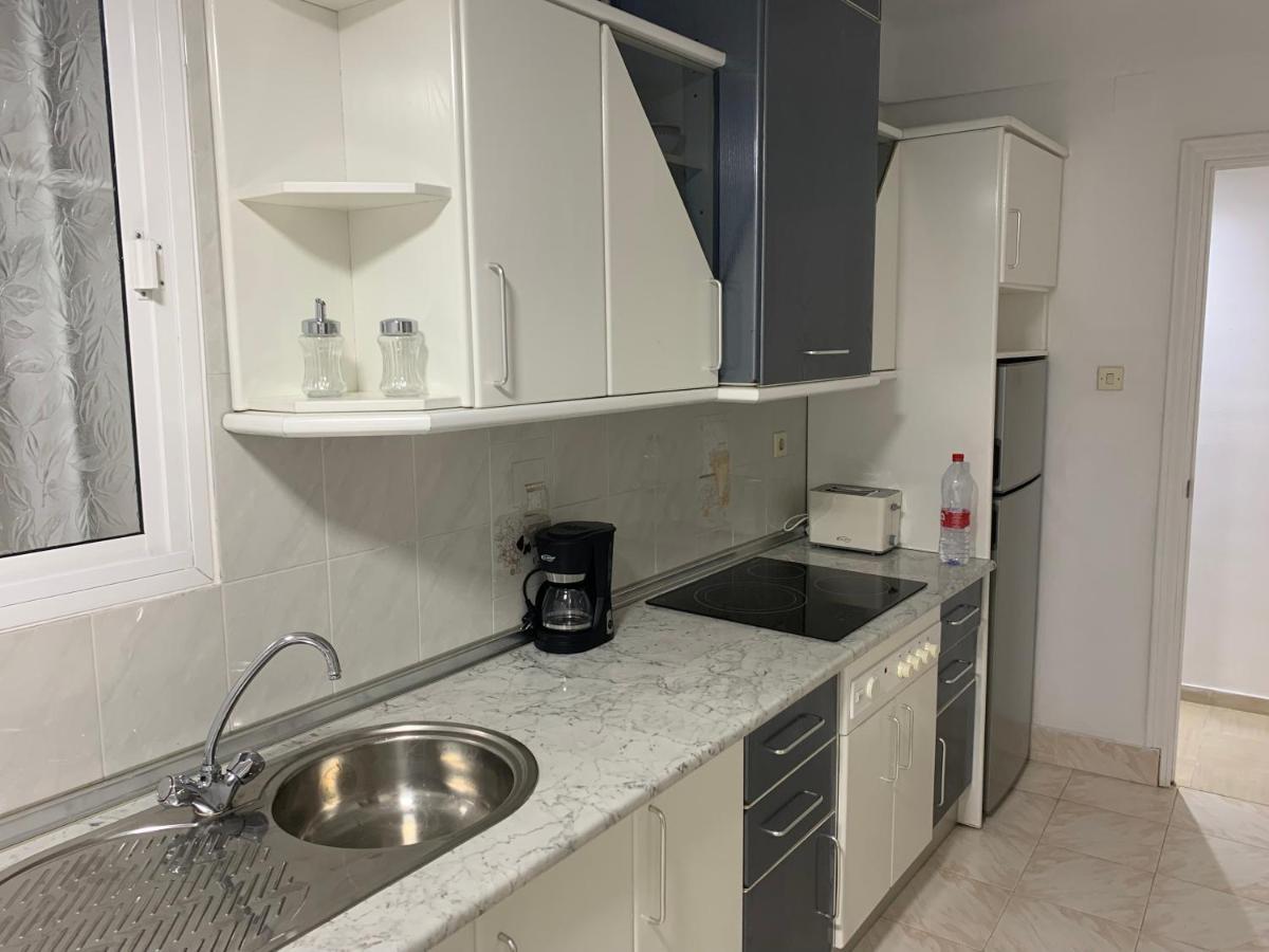 Appartamento Cinta 3 Siviglia