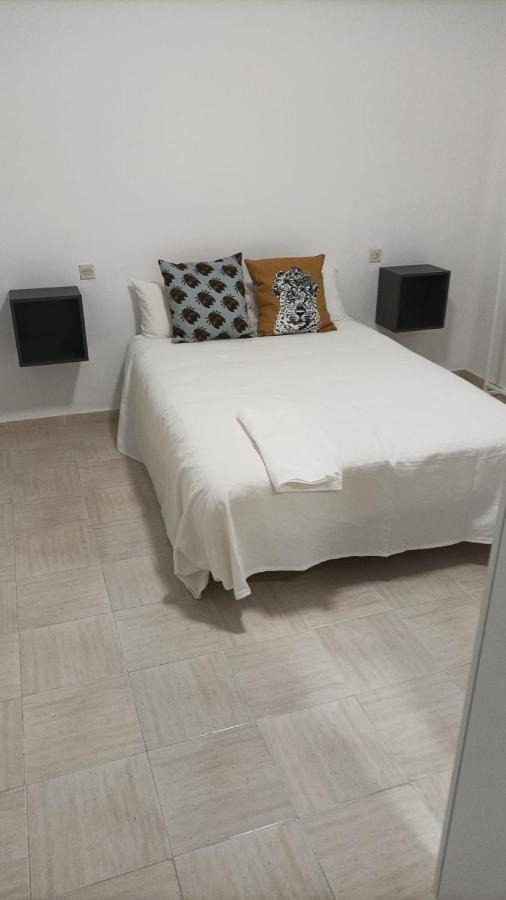 Cinta 3 Siviglia