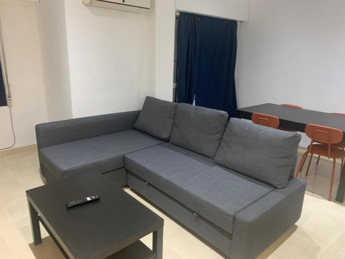 Appartamento Cinta 3 Siviglia