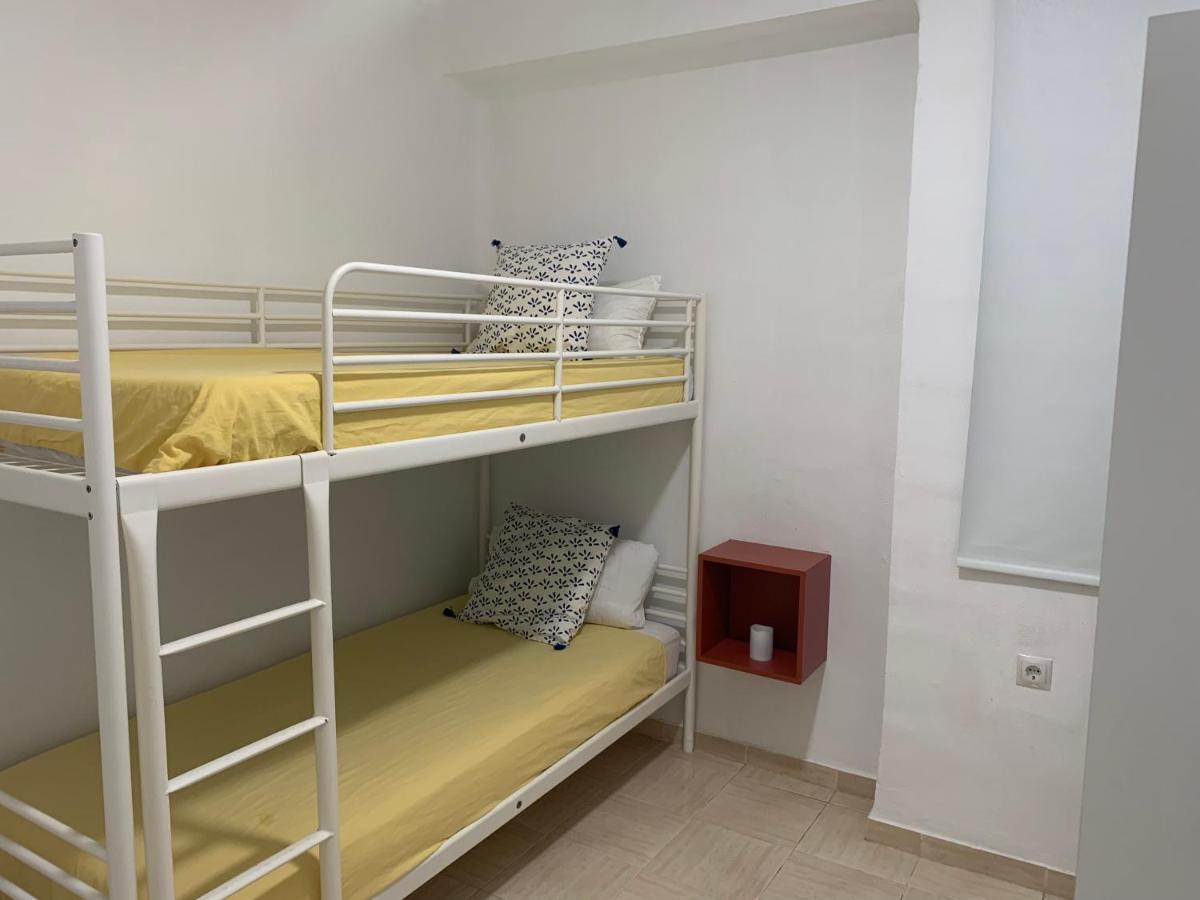 Cinta 3 * Siviglia